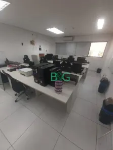 Sala Comercial para alugar, 40m² no Vila Guarani (Z Sul), São Paulo