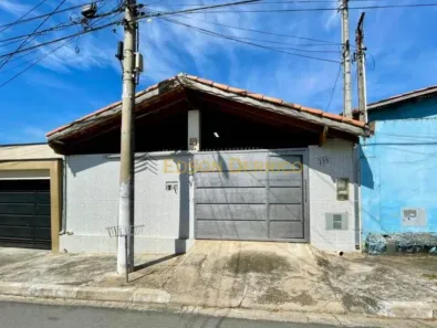 Casa com 3 Quartos à venda, 226m² no Bosque da Princesa, Pindamonhangaba
