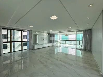 Apartamento com 5 Quartos para alugar, 305m² no Candeias, Jaboatão dos Guararapes
