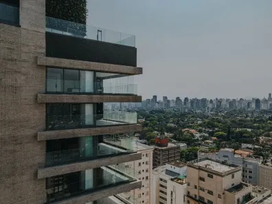 Apartamento com 2 Quartos à venda, 154m² no Itaim Bibi, São Paulo