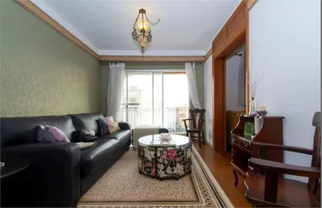 Apartamento com 1 Quarto à venda, 95m² no Indianópolis, São Paulo