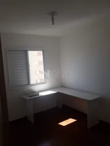 Apartamento com 2 Quartos para alugar, 55m² no Jardim Parque Residencial, Rio Claro