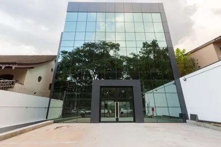 Ponto Comercial para alugar, 1103m² no Morumbi, São Paulo