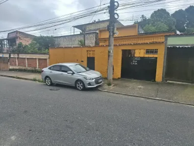 Casa com 3 Quartos à venda, 600m² no Sepetiba, Rio de Janeiro