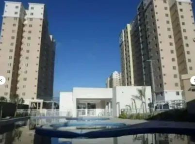 Apartamento com 3 Quartos à venda, 67m² no Antares, Maceió