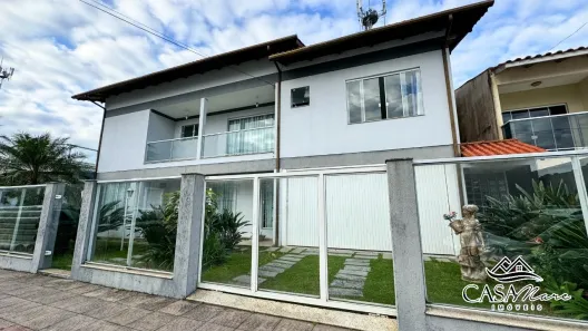 Casa com 4 Quartos à venda, 430m² no Agronômica, Florianópolis