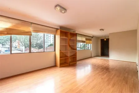 Apartamento com 4 Quartos à venda, 148m² no Cerqueira César, São Paulo