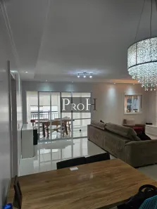 Apartamento com 3 Quartos à venda, 147m² no Centro, São Bernardo do Campo