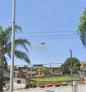 Lote/Terreno à venda, 1349m² no Jardim Nossa Senhora D'Ajuda, Itaquaquecetuba
