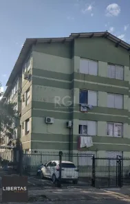 Apartamento com 2 Quartos à venda, 48m² no Rubem Berta, Porto Alegre