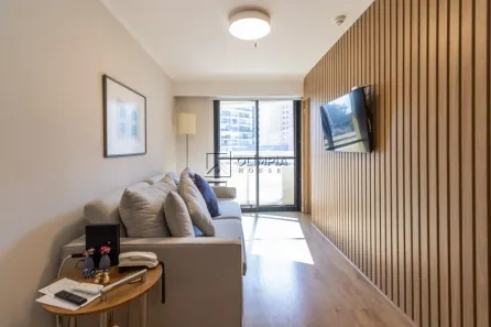 Apartamento com 1 Quarto à venda, 36m² no Vila Uberabinha, São Paulo