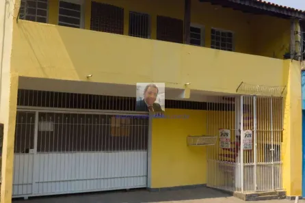 Casa com 5 Quartos à venda, 374m² no Jardim Miranda, Cotia