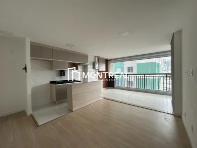 Apartamento com 3 Quartos à venda, 72m² no Vila Nair, São Paulo