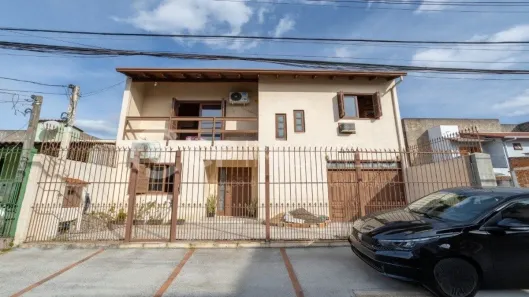 Casa de Condomínio com 3 Quartos à venda, 150m² no São Sebastião, Porto Alegre