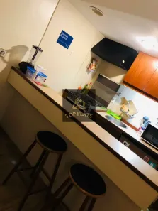 Flat com 1 Quarto para alugar, 50m² no Bela Vista, São Paulo