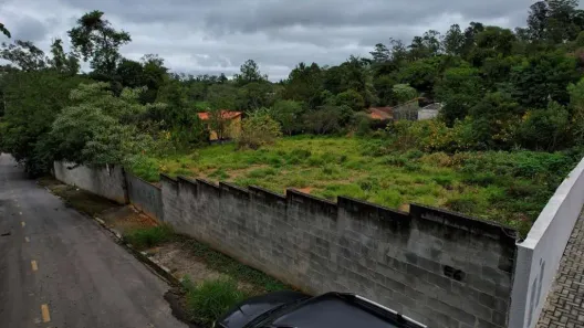 Lote/Terreno à venda, 2400m² no Quinta dos Angicos, Cotia