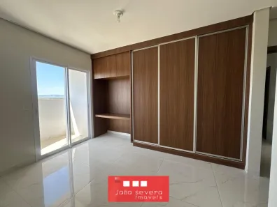 Apartamento com 3 Quartos à venda, 100m² no Plano Diretor Norte, Palmas