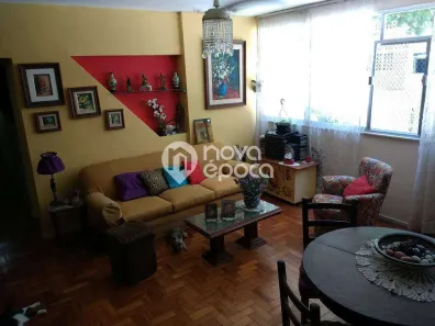 Apartamento com 3 Quartos à venda, 100m² no Leblon, Rio de Janeiro