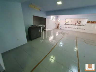 Ponto Comercial à venda, 260m² no Jardim Paulista, Ribeirão Preto
