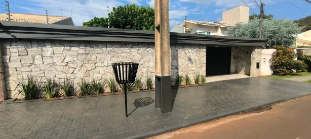 Casa com 3 Quartos à venda, 190m² no Porto Meira, Foz do Iguaçu
