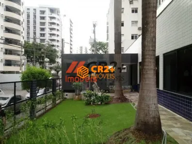 Apartamento com 3 Quartos à venda, 85m² no Boa Viagem, Recife