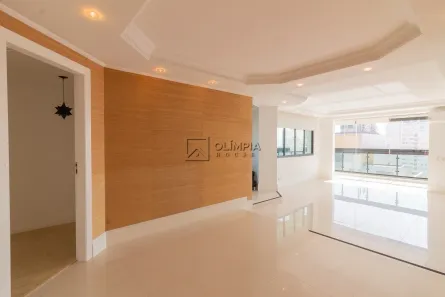 Apartamento com 3 Quartos à venda, 237m² no Indianópolis, São Paulo