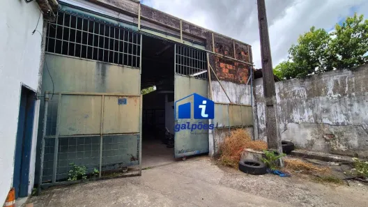 Galpão/Depósito/Armazém para alugar, 700m² no Timbó, Abreu e Lima