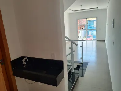 Casa de Condomínio com 3 Quartos para alugar, 130m² no Jardim Rio das Pedras, Cotia