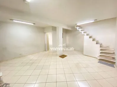 Galpão/Depósito/Armazém para alugar, 80m² no Parada XV de Novembro, São Paulo