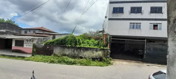 Lote/Terreno à venda, 150m² no Coqueiro, Ananindeua