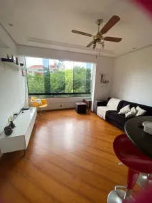 Apartamento com 3 Quartos à venda, 85m² no Santana, Porto Alegre