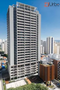 Apartamento com 2 Quartos à venda, 60m² no Vila Pompéia, São Paulo