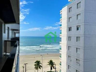 Apartamento com 3 Quartos à venda, 100m² no Vila Luis Antônio, Guarujá