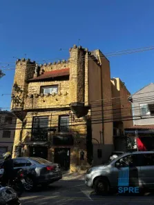 Prédio Comercial à venda, 700m² no Aclimação, São Paulo