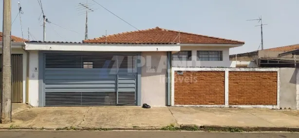Casa com 3 Quartos à venda, 156m² no Jardim Beatriz, São Carlos