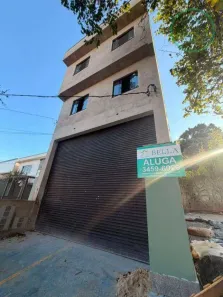 Apartamento com 1 Quarto para alugar, 30m² no Jardim Santo Elias, São Paulo