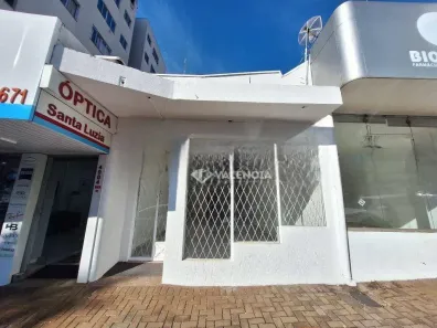 Sala Comercial para alugar, 75m² no Centro, Cascavel