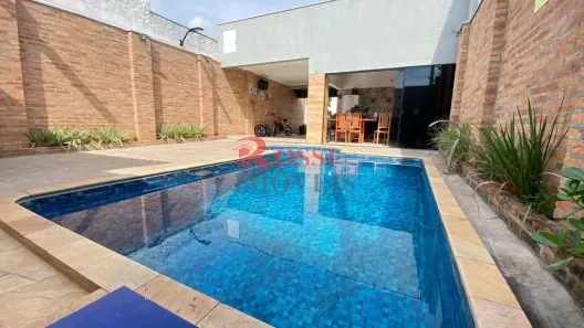 Imóvel Comercial à venda, 160m² no Residencial Bosques de Rio Claro, Rio Claro
