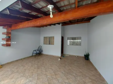 Casa com 2 Quartos à venda, 65m² no Brasília, Londrina