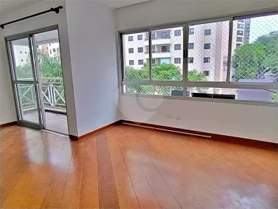 Apartamento com 4 Quartos à venda, 106m² no Vila Mascote, São Paulo