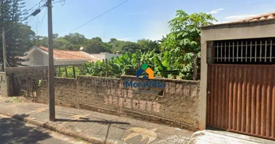 Lote/Terreno à venda, 636m² no Jardim Bela Vista, Nova Odessa