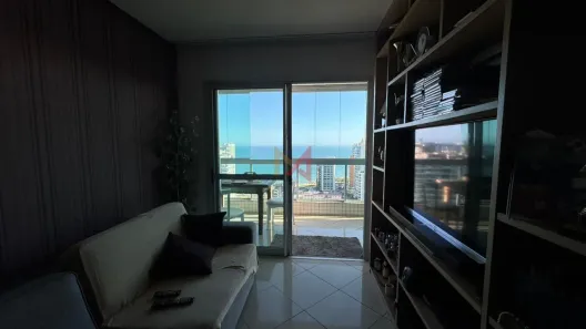 Apartamento com 2 Quartos à venda, 95m² no Itapuã, Vila Velha