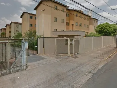 Apartamento com 2 Quartos à venda, 48m² no Ipiranga, Ribeirão Preto