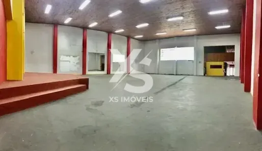 à venda, 360m² no Rebouças, Curitiba