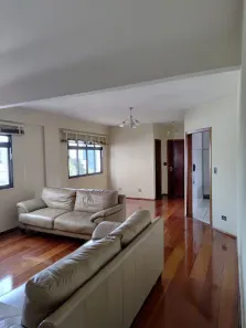 Apartamento com 3 Quartos à venda, 110m² no Santa Paula, São Caetano do Sul