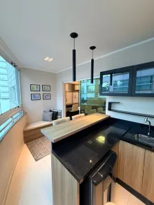 Apartamento com 2 Quartos à venda, 84m² no Meia Praia, Itapema