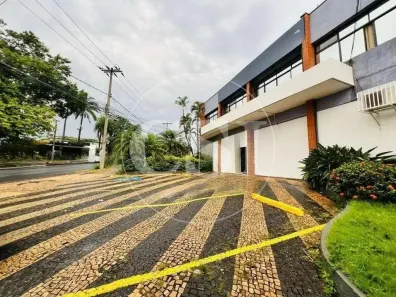 Ponto Comercial para alugar, 450m² no Vila Nova, Campinas