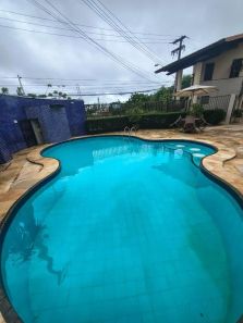 Casa de Condomínio com 4 Quartos à venda, 161m² no Edson Queiroz, Fortaleza