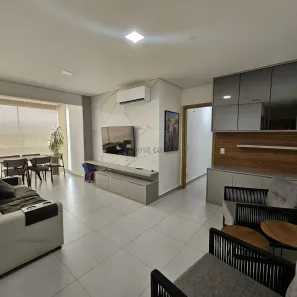 Apartamento com 3 Quartos à venda, 98m² no Santa Rosa, Cuiabá