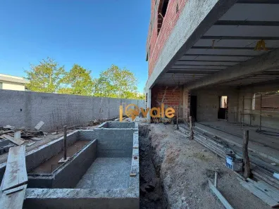 Casa de Condomínio com 5 Quartos à venda, 470m² no Jardim do Golfe, São José dos Campos